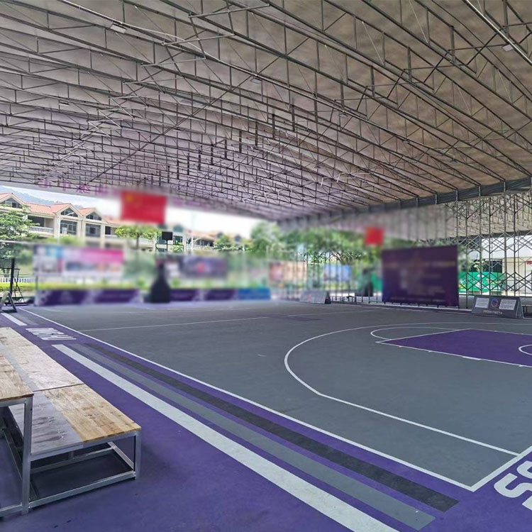 饶河县工程案例