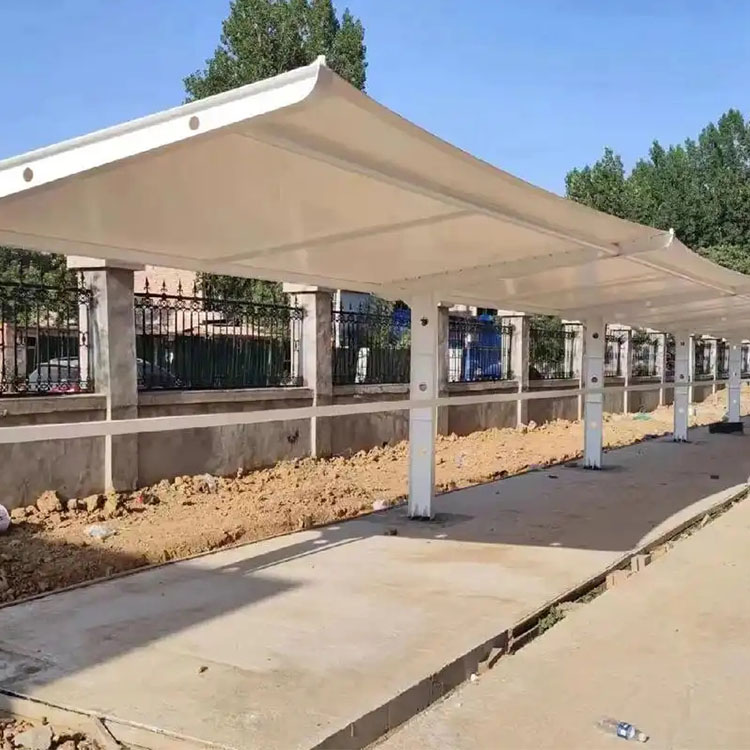 饶河县工程案例