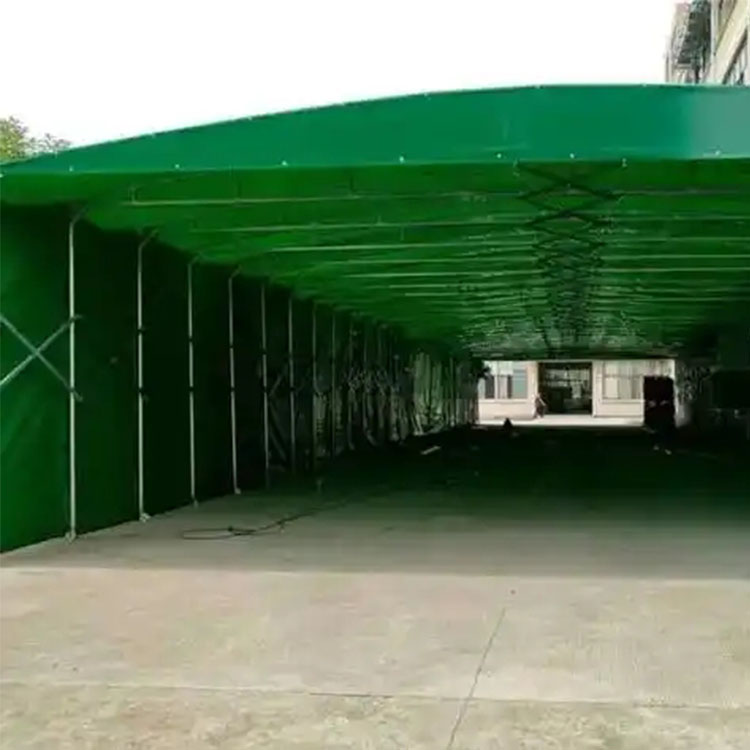 饶河县工程案例