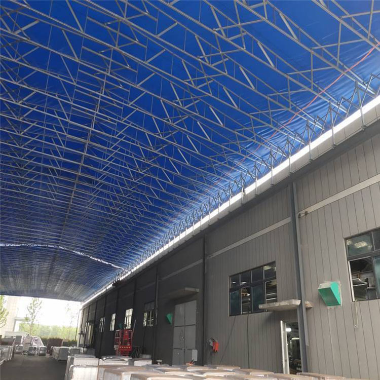 饶河县工程案例