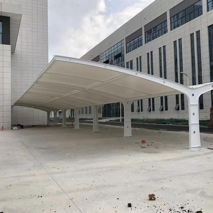 饶河县工程案例